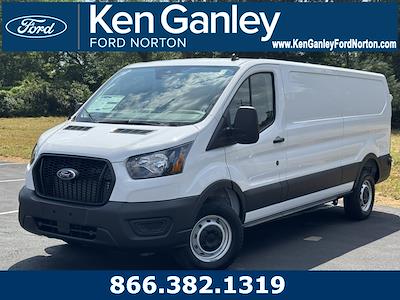 New 2025 Ford Transit 250 Low Roof Empty Cargo Van for sale #25VN133 - photo 2
