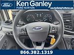 New 2025 Ford Transit 250 Low Roof Empty Cargo Van for sale #25VN133 - photo 12