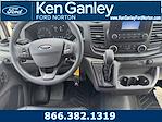 New 2025 Ford Transit 250 Low Roof Empty Cargo Van for sale #25VN133 - photo 18