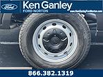 New 2025 Ford Transit 250 Low Roof Empty Cargo Van for sale #25VN133 - photo 33