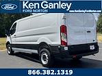 New 2025 Ford Transit 250 Low Roof Empty Cargo Van for sale #25VN140 - photo 11