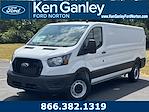 New 2025 Ford Transit 250 Low Roof Empty Cargo Van for sale #25VN140 - photo 2