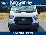 New 2025 Ford Transit 250 Low Roof Empty Cargo Van for sale #25VN140 - photo 3