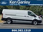 New 2025 Ford Transit 250 Low Roof Empty Cargo Van for sale #25VN140 - photo 5