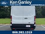 New 2025 Ford Transit 250 Medium Roof Empty Cargo Van for sale #25VN141 - photo 10