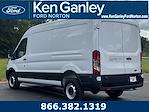 New 2025 Ford Transit 250 Medium Roof Empty Cargo Van for sale #25VN141 - photo 11
