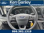 New 2025 Ford Transit 250 Medium Roof Empty Cargo Van for sale #25VN141 - photo 12