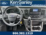 New 2025 Ford Transit 250 Medium Roof Empty Cargo Van for sale #25VN141 - photo 19
