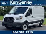 New 2025 Ford Transit 250 Medium Roof Empty Cargo Van for sale #25VN141 - photo 2