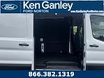 New 2025 Ford Transit 250 Medium Roof Empty Cargo Van for sale #25VN141 - photo 28