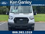 New 2025 Ford Transit 250 Medium Roof Empty Cargo Van for sale #25VN141 - photo 3