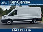 New 2025 Ford Transit 250 Medium Roof Empty Cargo Van for sale #25VN141 - photo 8