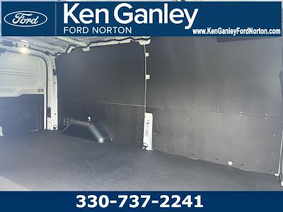 New 2025 Ford Transit 250 Low Roof Empty Cargo Van for sale #25VN144 - photo 2