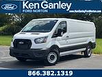 New 2025 Ford Transit 250 Low Roof Empty Cargo Van for sale #25VN144 - photo 1