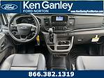 New 2025 Ford Transit 250 Low Roof Empty Cargo Van for sale #25VN144 - photo 18