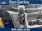 New 2025 Ford Transit 250 Low Roof Empty Cargo Van for sale #25VN144 - photo 21