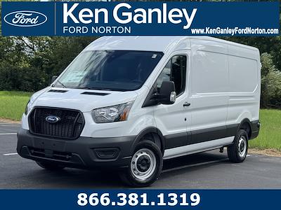 New 2025 Ford Transit 250 Low Roof Empty Cargo Van for sale #25VN145 - photo 1