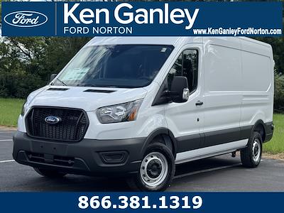 New 2025 Ford Transit 250 Low Roof Empty Cargo Van for sale #25VN145 - photo 2