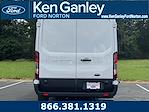 New 2025 Ford Transit 250 Low Roof Empty Cargo Van for sale #25VN145 - photo 10