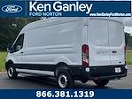 New 2025 Ford Transit 250 Low Roof Empty Cargo Van for sale #25VN145 - photo 11