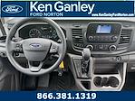 New 2025 Ford Transit 250 Low Roof Empty Cargo Van for sale #25VN145 - photo 18