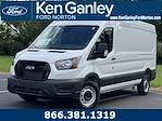 New 2025 Ford Transit 250 Low Roof Empty Cargo Van for sale #25VN145 - photo 2