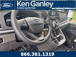 New 2025 Ford Transit 250 Low Roof Empty Cargo Van for sale #25VN145 - photo 20