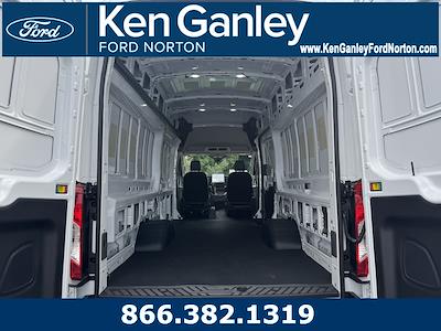 New 2025 Ford Transit 350 HD High Roof Empty Cargo Van for sale #25VN146 - photo 2