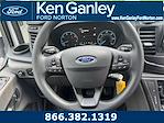 New 2025 Ford Transit 350 HD High Roof Empty Cargo Van for sale #25VN146 - photo 12