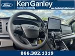 New 2025 Ford Transit 350 HD High Roof Empty Cargo Van for sale #25VN146 - photo 18