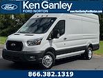 New 2025 Ford Transit 350 HD High Roof Empty Cargo Van for sale #25VN146 - photo 2