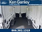 New 2025 Ford Transit 350 HD High Roof Empty Cargo Van for sale #25VN146 - photo 33