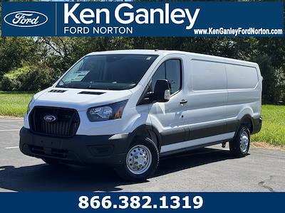 New 2025 Ford Transit 250 Low Roof Empty Cargo Van for sale #25VN152 - photo 1