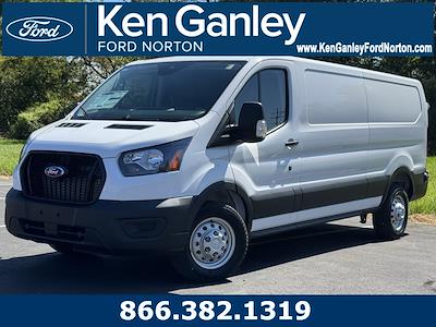 New 2025 Ford Transit 250 Low Roof Empty Cargo Van for sale #25VN152 - photo 2