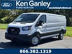 New 2025 Ford Transit 250 Low Roof Empty Cargo Van for sale #25VN152 - photo 1
