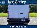 New 2025 Ford Transit 250 Low Roof Empty Cargo Van for sale #25VN152 - photo 11