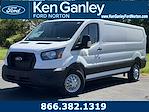 New 2025 Ford Transit 250 Low Roof Empty Cargo Van for sale #25VN152 - photo 2