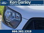 New 2025 Ford Transit 250 Low Roof Empty Cargo Van for sale #25VN152 - photo 4