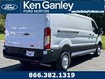 New 2025 Ford Transit 250 Low Roof Empty Cargo Van for sale #25VN152 - photo 9
