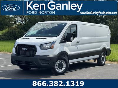 New 2025 Ford Transit 350 Low Roof Empty Cargo Van for sale #25VN154 - photo 1