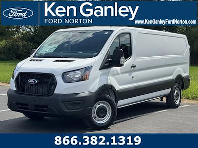 New 2025 Ford Transit 350 Low Roof Empty Cargo Van for sale #25VN154 - photo 2