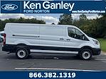 New 2025 Ford Transit 350 Low Roof Empty Cargo Van for sale #25VN154 - photo 8