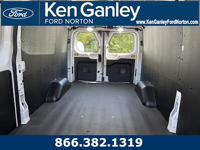 New 2025 Ford Transit 350 Low Roof Empty Cargo Van for sale #25VN155 - photo 2