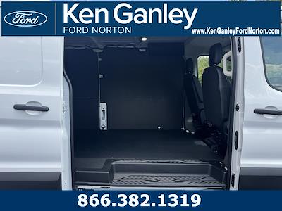 New 2025 Ford Transit 350 Low Roof Empty Cargo Van for sale #25VN156 - photo 2