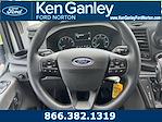New 2025 Ford Transit 350 Low Roof Empty Cargo Van for sale #25VN156 - photo 12