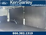 New 2025 Ford Transit 350 Low Roof Empty Cargo Van for sale #25VN156 - photo 31