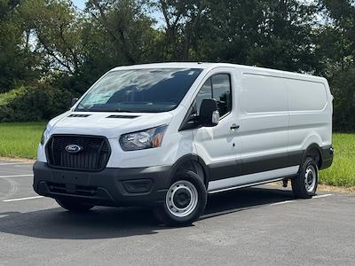 New 2025 Ford Transit 350 Low Roof Empty Cargo Van for sale #25VN159 - photo 2