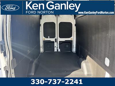 New 2025 Ford Transit 350 HD High Roof Empty Cargo Van for sale #25VN161 - photo 2