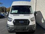 New 2025 Ford Transit 350 HD High Roof Empty Cargo Van for sale #25VN161 - photo 3
