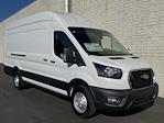 New 2025 Ford Transit 350 HD High Roof Empty Cargo Van for sale #25VN161 - photo 6